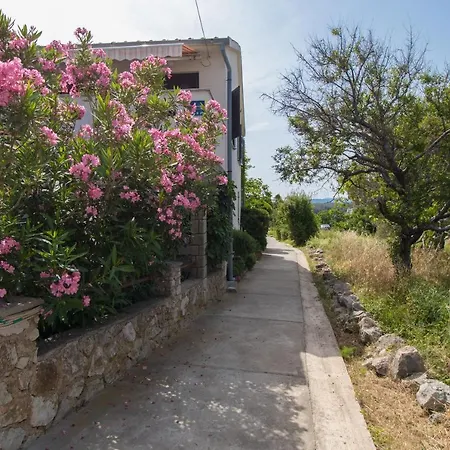 Apartment Stefica *