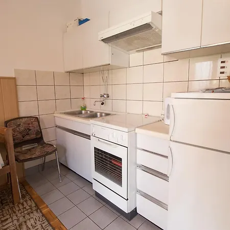 Apartment Stefica Punat
