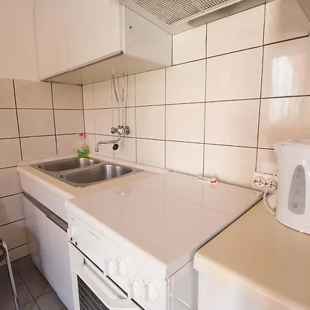 Apartment Stefica Punat