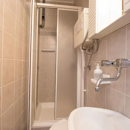 Apartment Stefica *