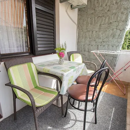 Apartment Stefica *