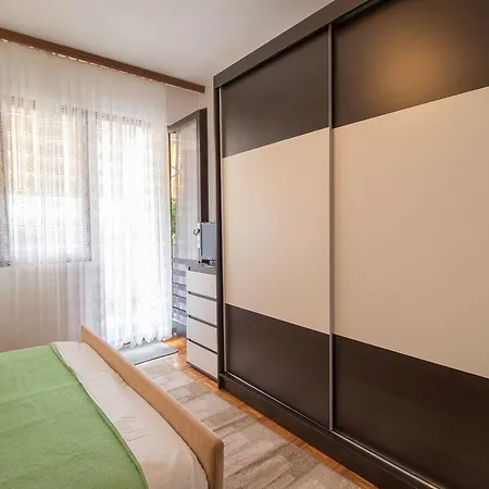 Stefica Apartment Punat