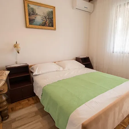 Stefica Apartment Punat