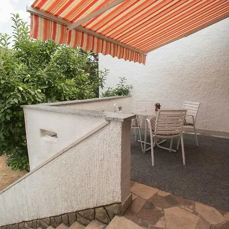 Stefica Apartment