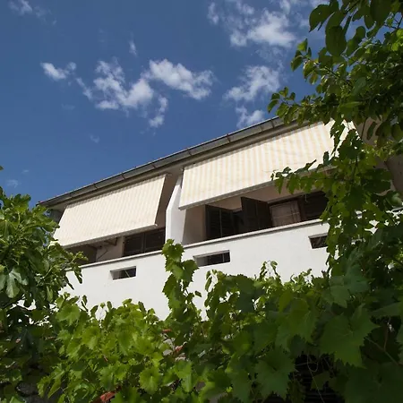 Stefica Apartment