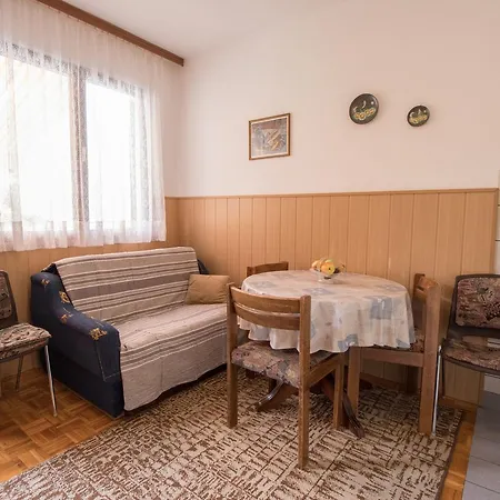 Stefica Apartmán *