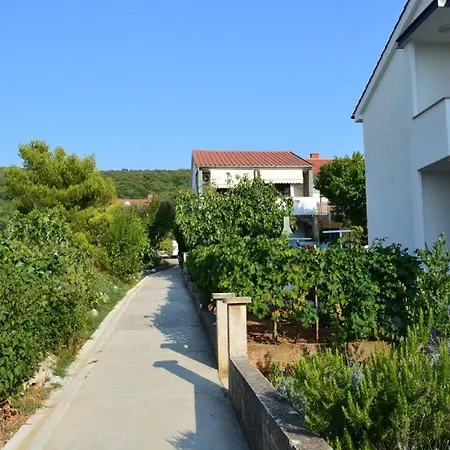 Stefica Apartmán *